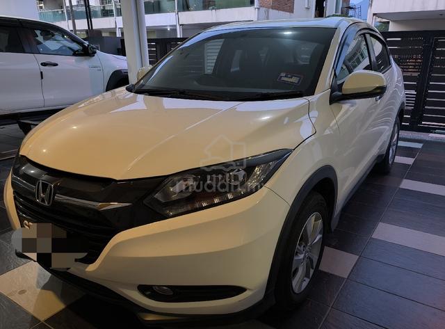 2016 Honda HR-V 1.8 V (A) Low mileage - 1