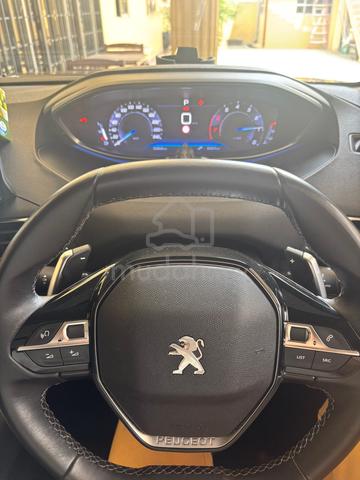 2024 Peugeot 3008 1.6 ALLURE THP MY17 P84 - 2
