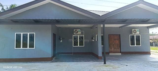 Rumah untuk disewaa!! 1