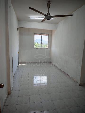 Kulim Square Flat 1