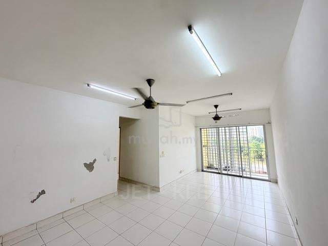 Seri Pinang Apartments @ Setia Alam 1