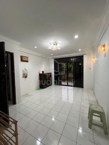 Bundusan Villa 1