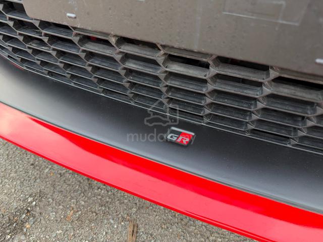 2022 Toyota GR86 2.4 RZ MANUAL GR BODYKITS EXHAUST - 4