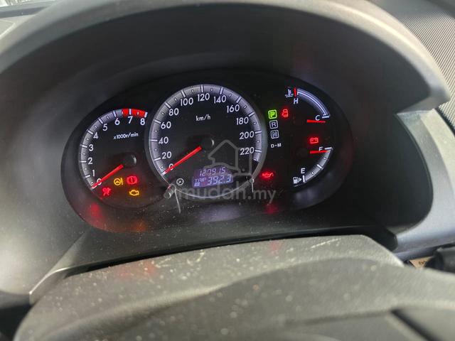 2008 Mazda 5 2.0 FACELIFT (A) - 3
