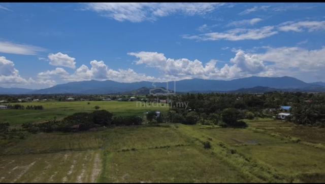 Land For Sale Kg Jawi Jawi Kota Belud Sabah 1