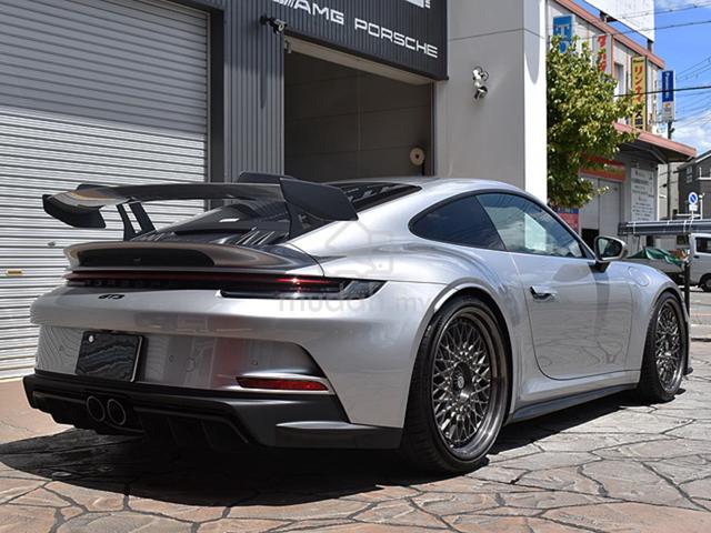 2022 Porsche 911 GT3 (992 I) PDK HRE WHEELS - 2