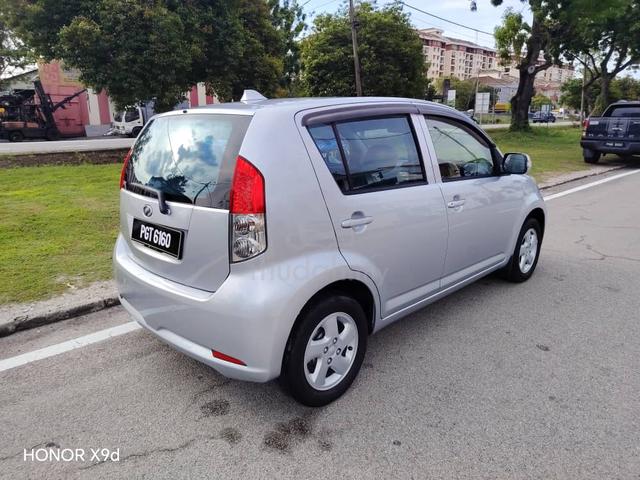 2006 Perodua MYVI 1.3 EZ (A) - 5