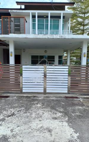 2-Storey Semi-D, Bertam Lakehomes, Kepala Batas, Penang 1