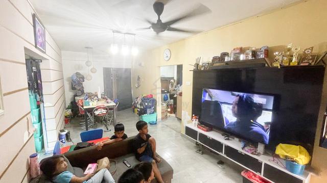 Laguna Biru 1