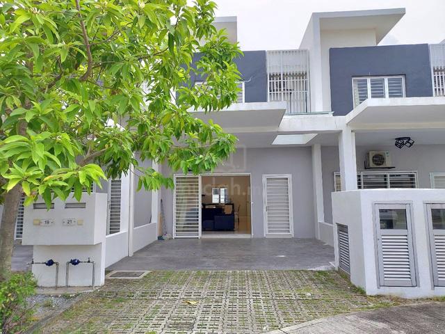 Casa Green Cyber South 1
