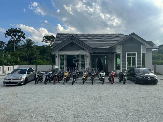 Rayu Homestay/Roomstay 1