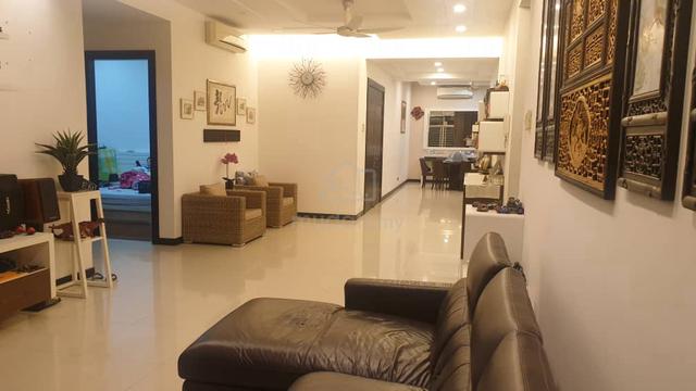 Fettes Residences 1