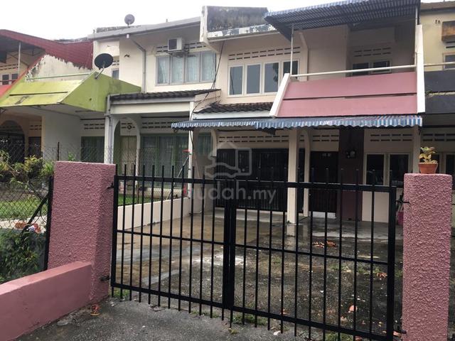 Seremban 2 Taman Bkt Chedang 2-Sty House For Rent 1