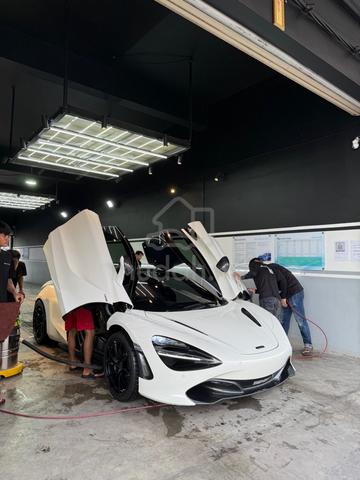 2018 Mclaren 720S 4.0 LUXURY (A) - 4
