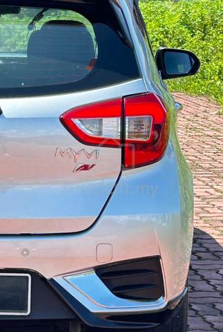 2019 Perodua MYVI 1.5 AV (A)CAR KING - 5