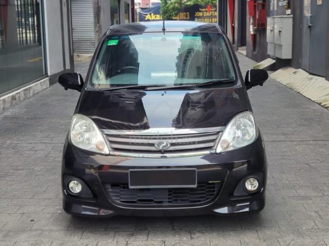 Perodua VIVA 1.0 ELITE EXCLUSIVE OTR OFFER - 3