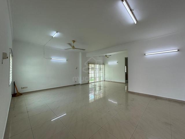 2 Storey Semi D House [BUKIT MINYAK BM] Unfurnished Ready To Move In ! 1