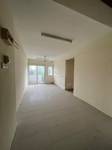 Perdana Impian Apartment 1