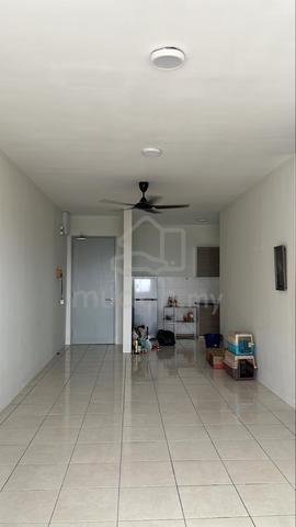 Platinum OUG Residence 1