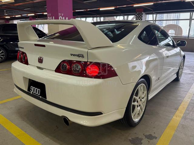 Honda INTEGRA 2.0 TYPE-R 2007/2011 (M) JDM RARE - 3