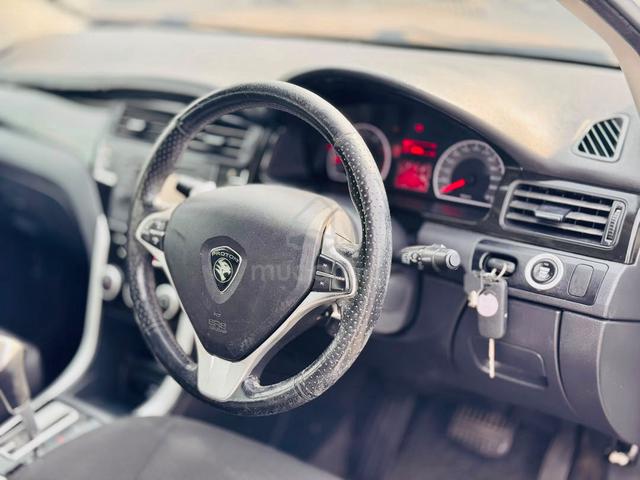2012 Proton PREVE 1.6 CFE PREMIUM (A) - 5
