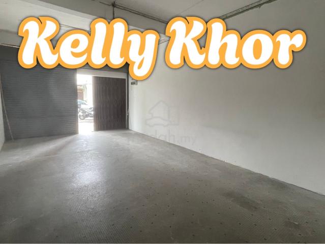 Lorong Macalister Groundfloor Commercial Shoplot Georgetown Burma Pg 5