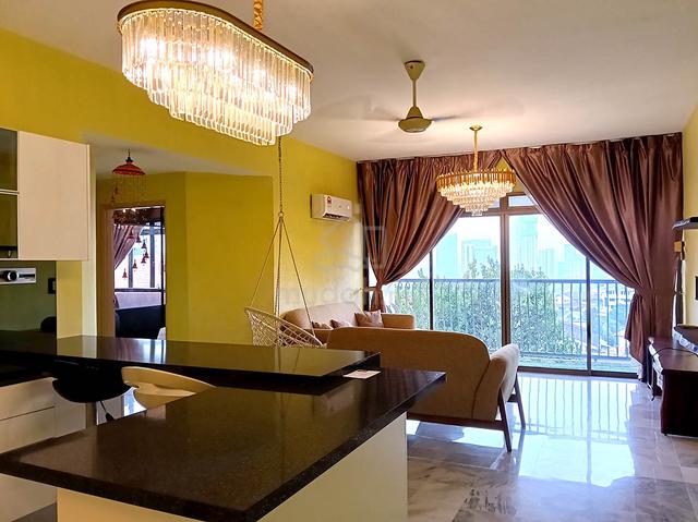 Casa Vista 1