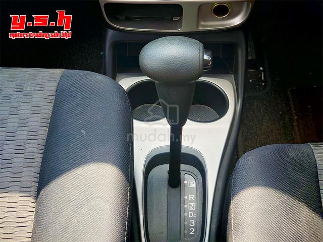 2014 Perodua VIVA 1.0 EZ STANDARD (A) - 4