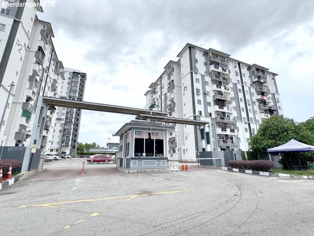 Perdana Park 1