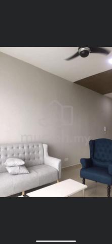 Seasons Luxury Apartments @ Amara Larkin 1