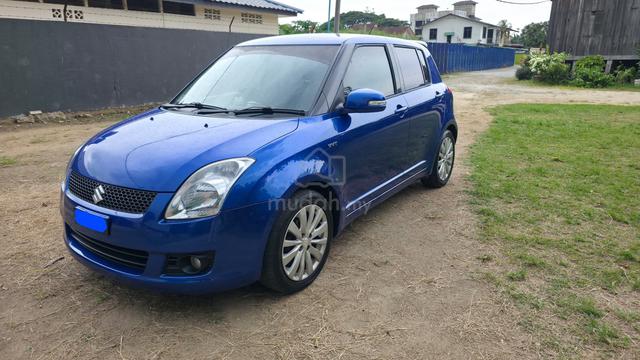 2010 Suzuki SWIFT 1.5 (A) - 1