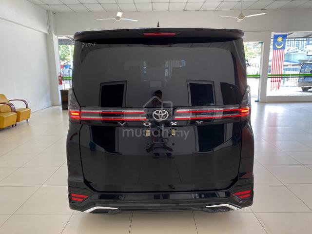 2023 Toyota Voxy 2.0 S-Z Modelista - 3