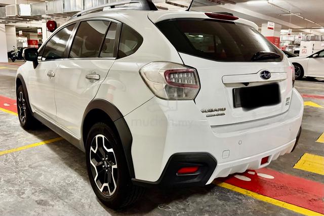 2016 Subaru XV 2.0I-P FACELIFT. - 3