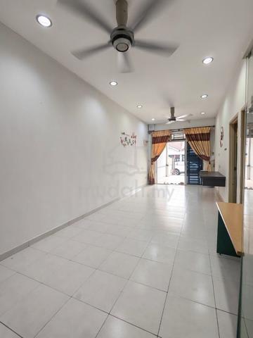 JP Perdana @ Mount Austin 1Storey with Aircon Fridge Autogate 1