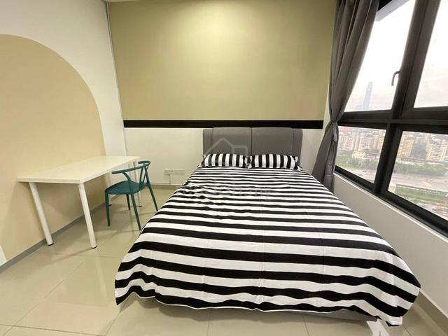 M Vertica Cheras Maluri Medium Room For Rent 1