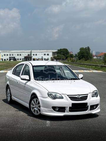 2013 Proton PERSONA 1.6 HIGH (A) Good Condition - 1