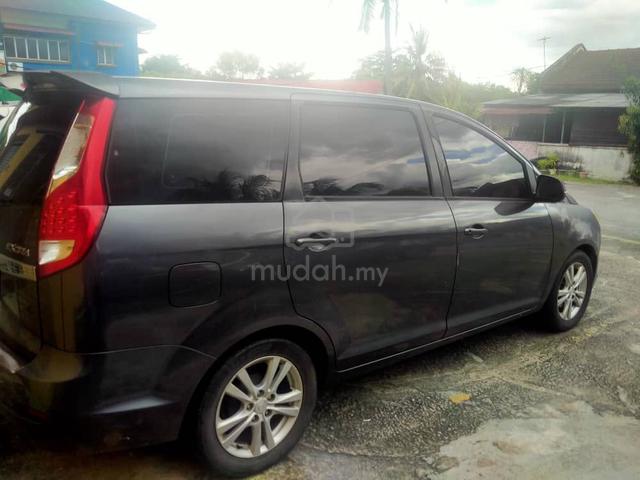 2009 Proton EXORA 1.6 M-LINE CPS (A) - 5