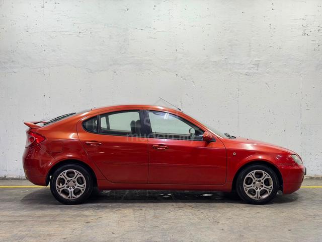 2005 Proton GEN-2 1.6 (A) WHOLE SALE - 4