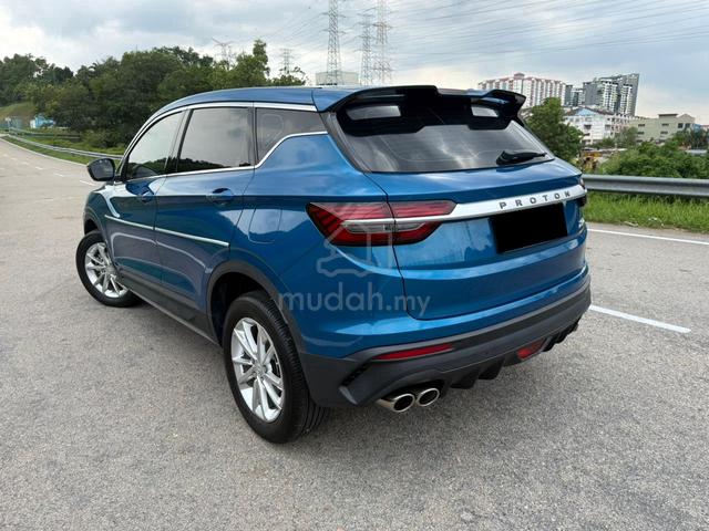 2023 Proton X50 1.5 STANDARD 50K KM UNDER WARRANTY - 5