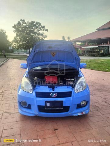 2010 Perodua MYVI 1.3 SXi FACELIFT (M) - 5