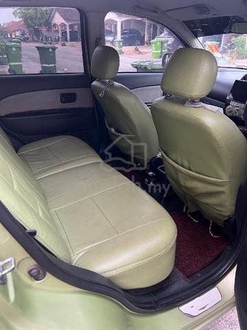 myvi 1.3 manual - 5