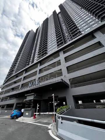 Residensi Max 1