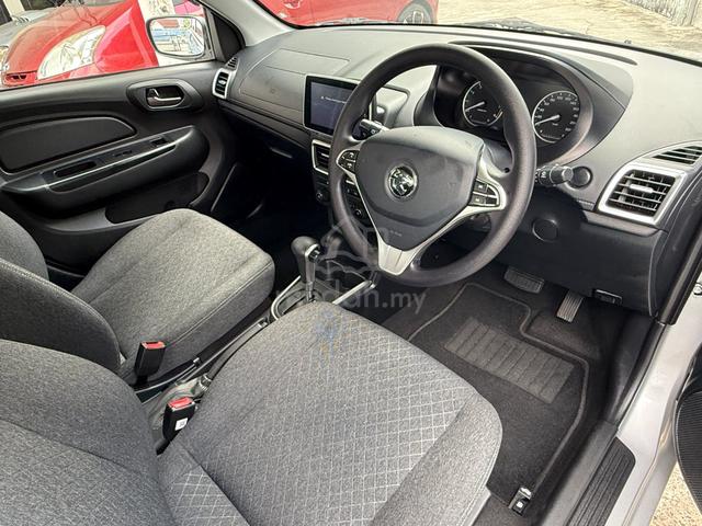 2024 Proton SAGA 1.3 PREMIUM AT SPEC - 4