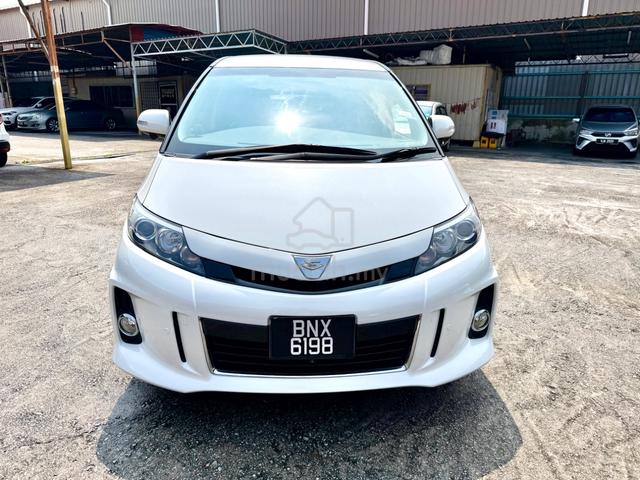 2013 Toyota Estima 2.4 (A) Aeras Facelift - 3