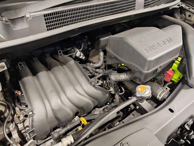 2014 Nissan SERENA S-HYBRID HIGHWAY STAR 2.0 (A) - 4