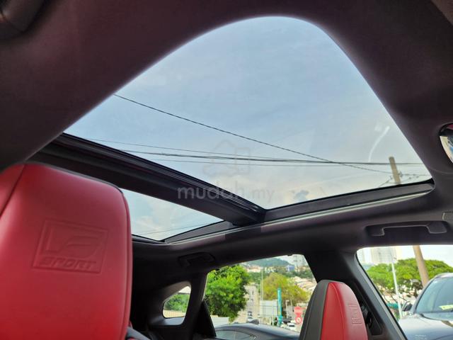 2023 Lexus RX350 F Sport P/Roof HUD 360 5A RX 350 - 4