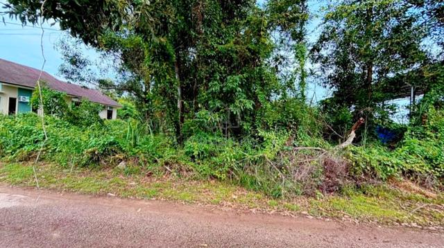 Lot Banglo Bukit Setongkol Kuantan Pahang 1