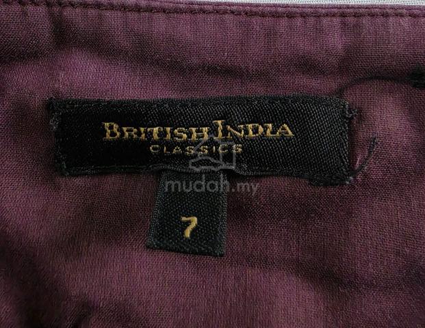 British India  Long Skirt - photo 5 of 6