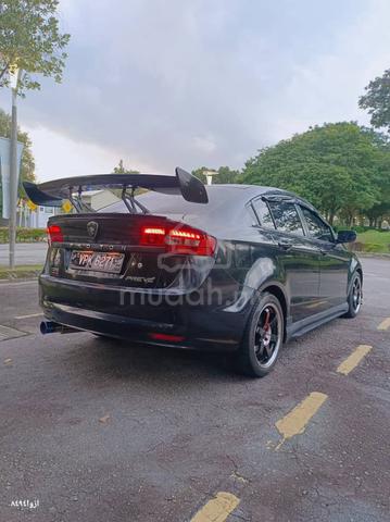 2013 Proton PREVE 1.6 CFE PREMIUM (A) - 2
