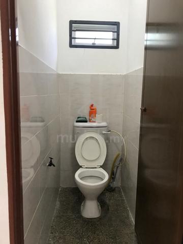 Renovated Double Storey Taman Sungai Kapar Indah Kapar Klang 1